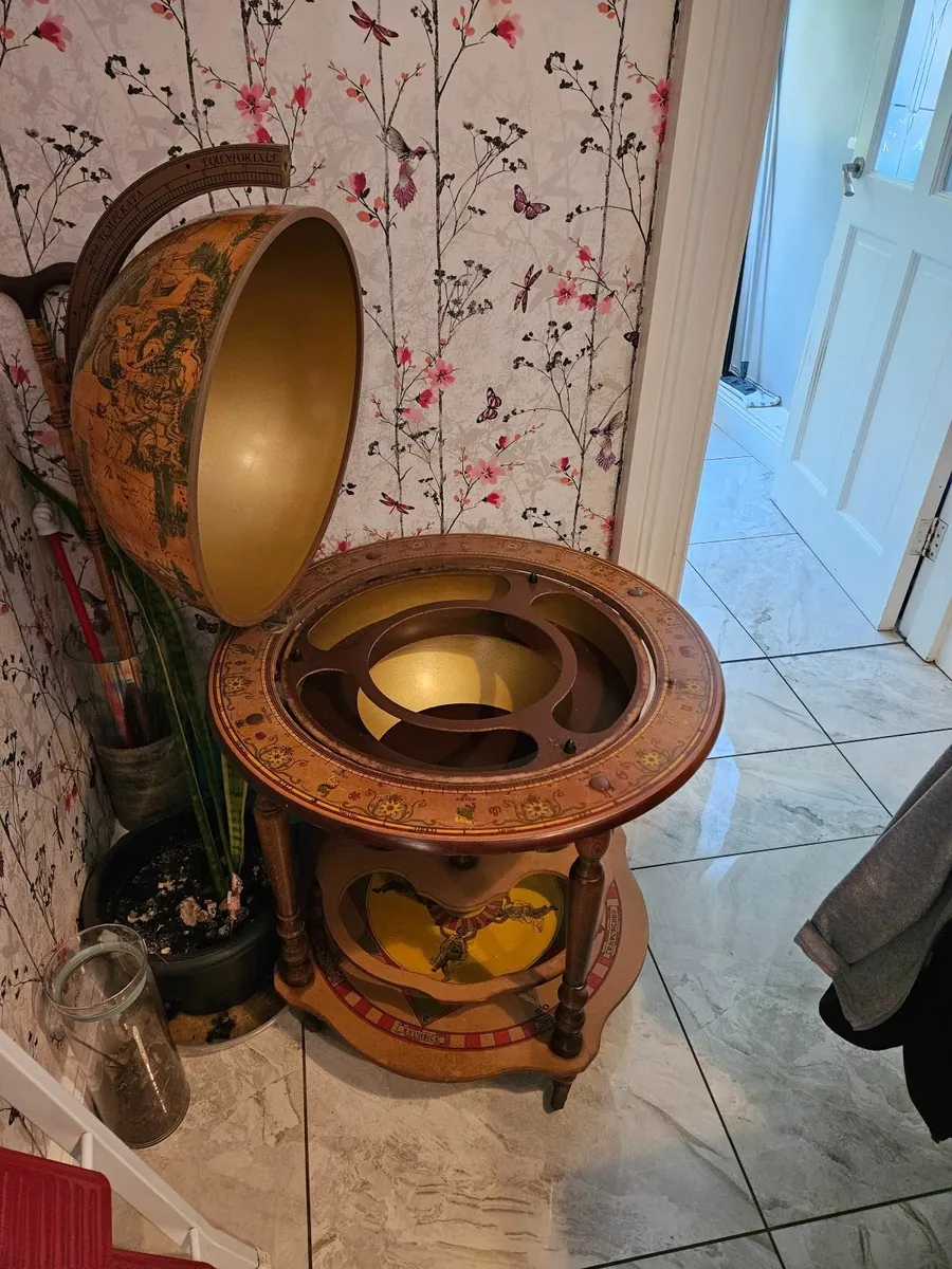 Drinks cabinet - Image 4