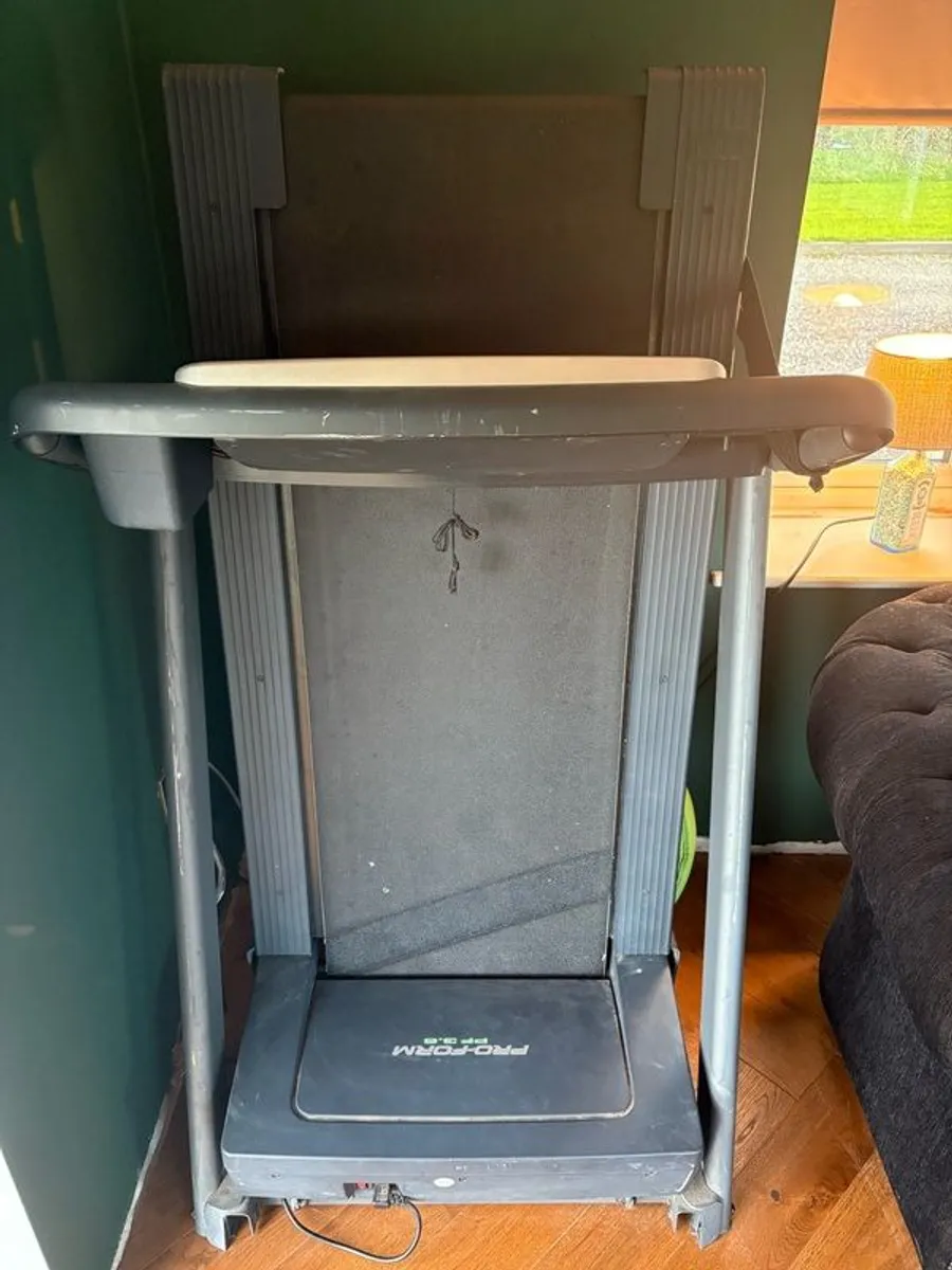 Treadmill - Image 1