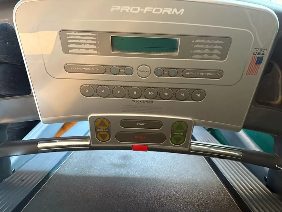 Treadmill - Image 2