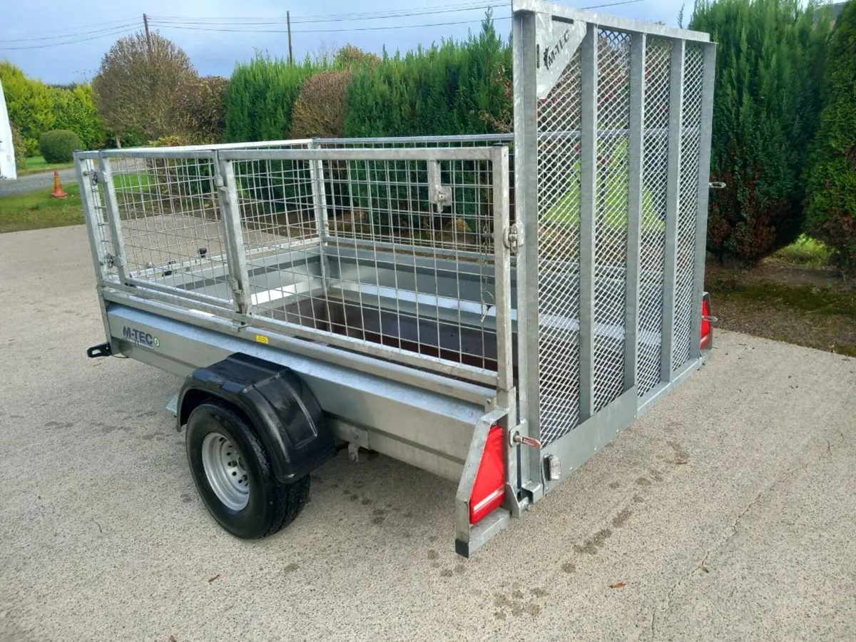 New Quad Trailer - Image 3