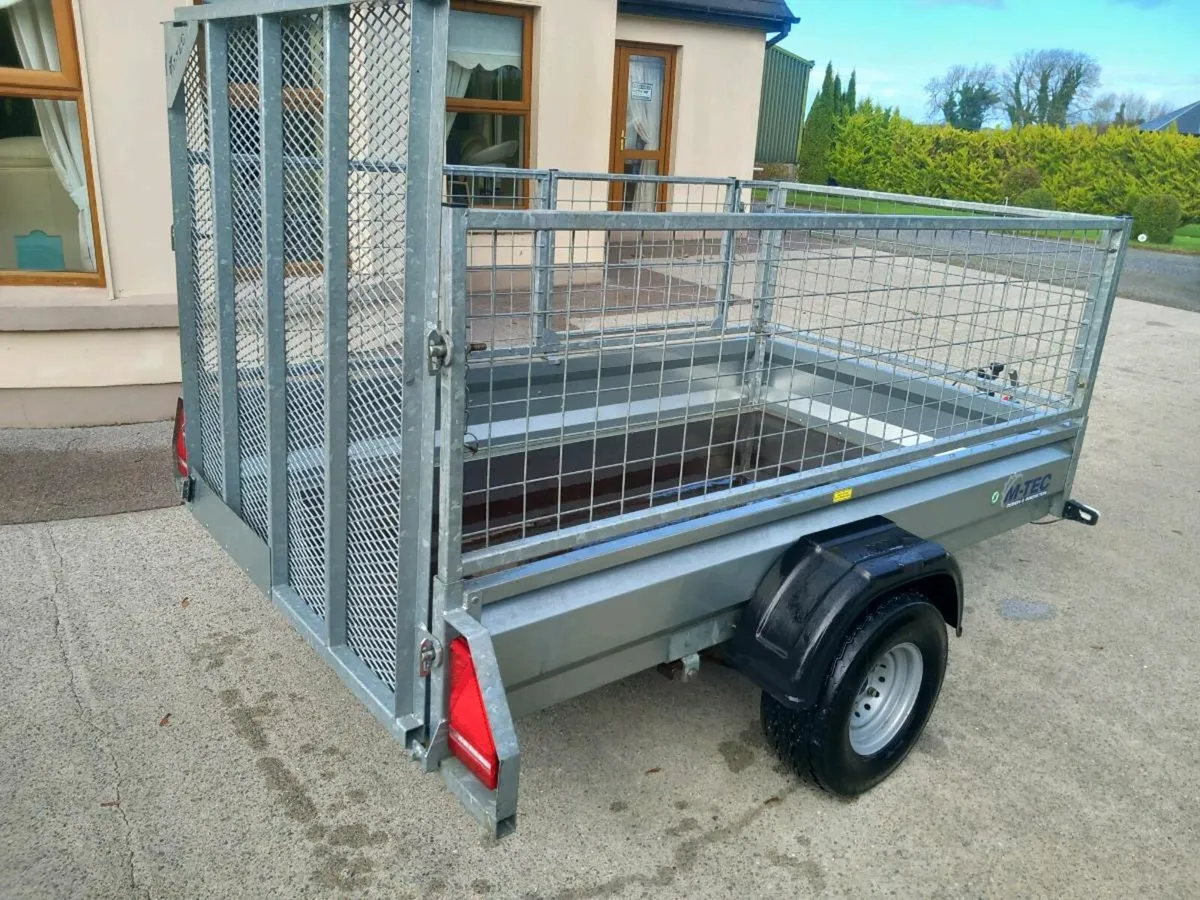 New Quad Trailer - Image 4