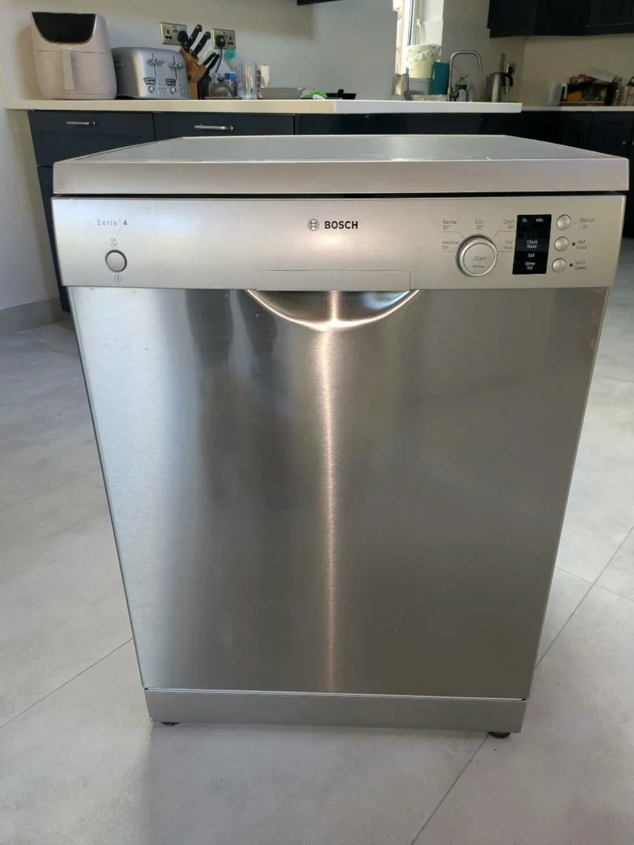Dishwasher - Image 1