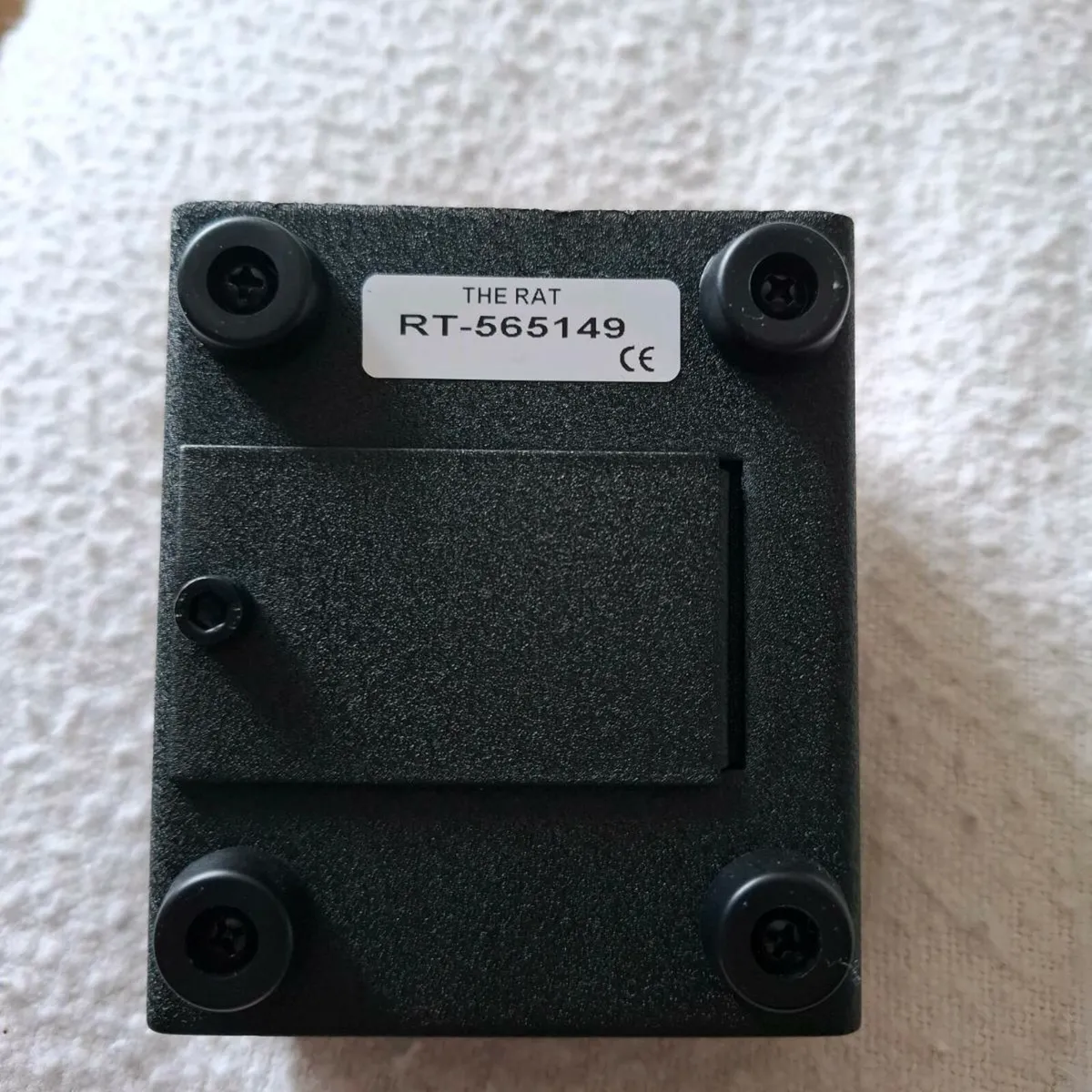 Guitar pedal - Image 4