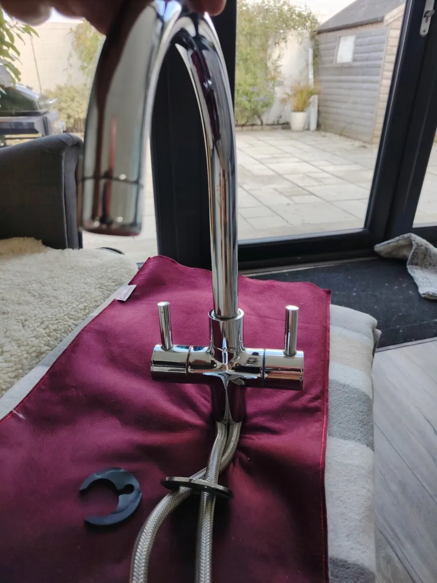 Tap - Image 1