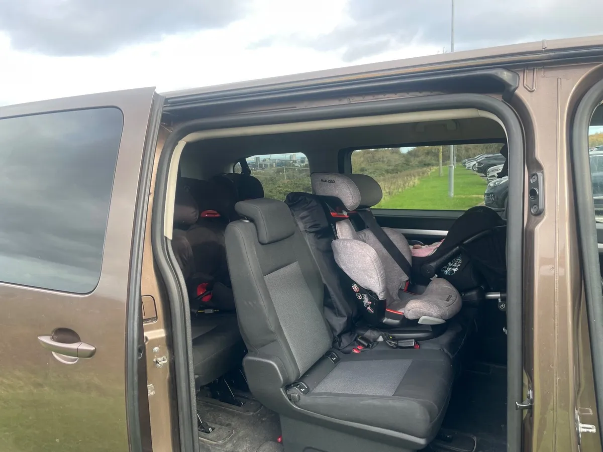Toyota Proace 2017 - Image 2
