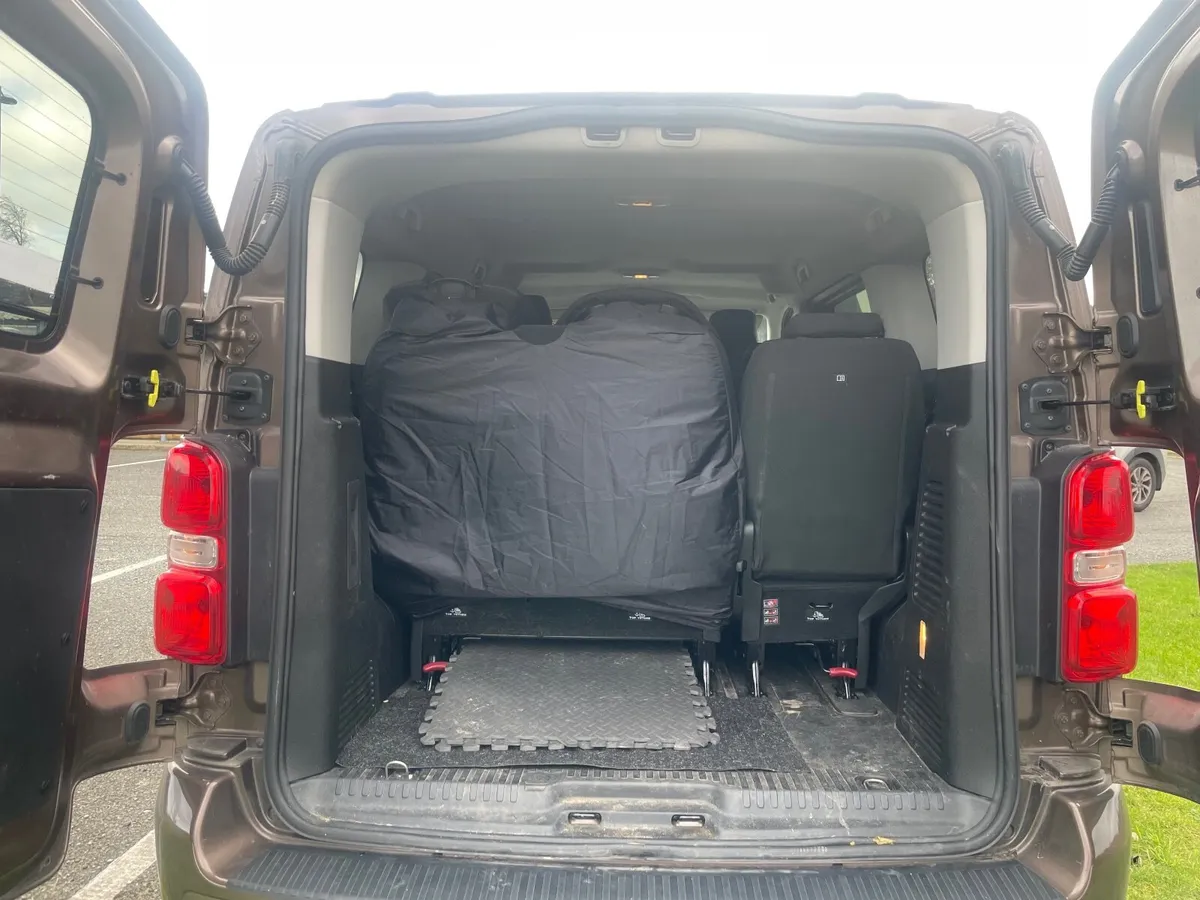 Toyota Proace 2017 - Image 3