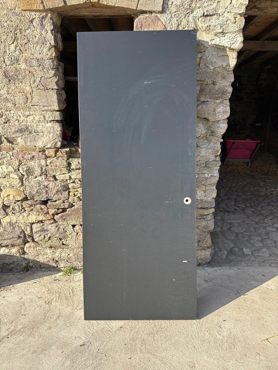 Door