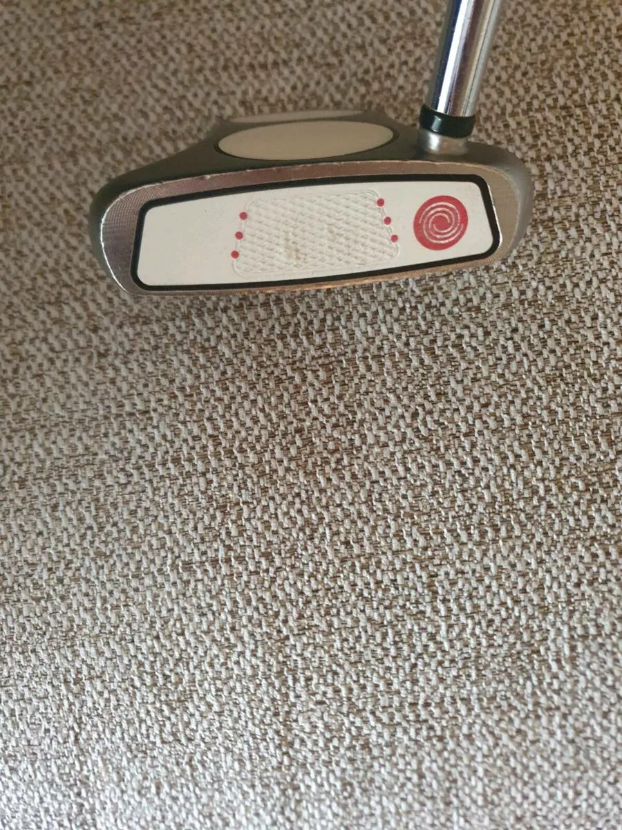 Odyssey 2 ball putter - Image 2