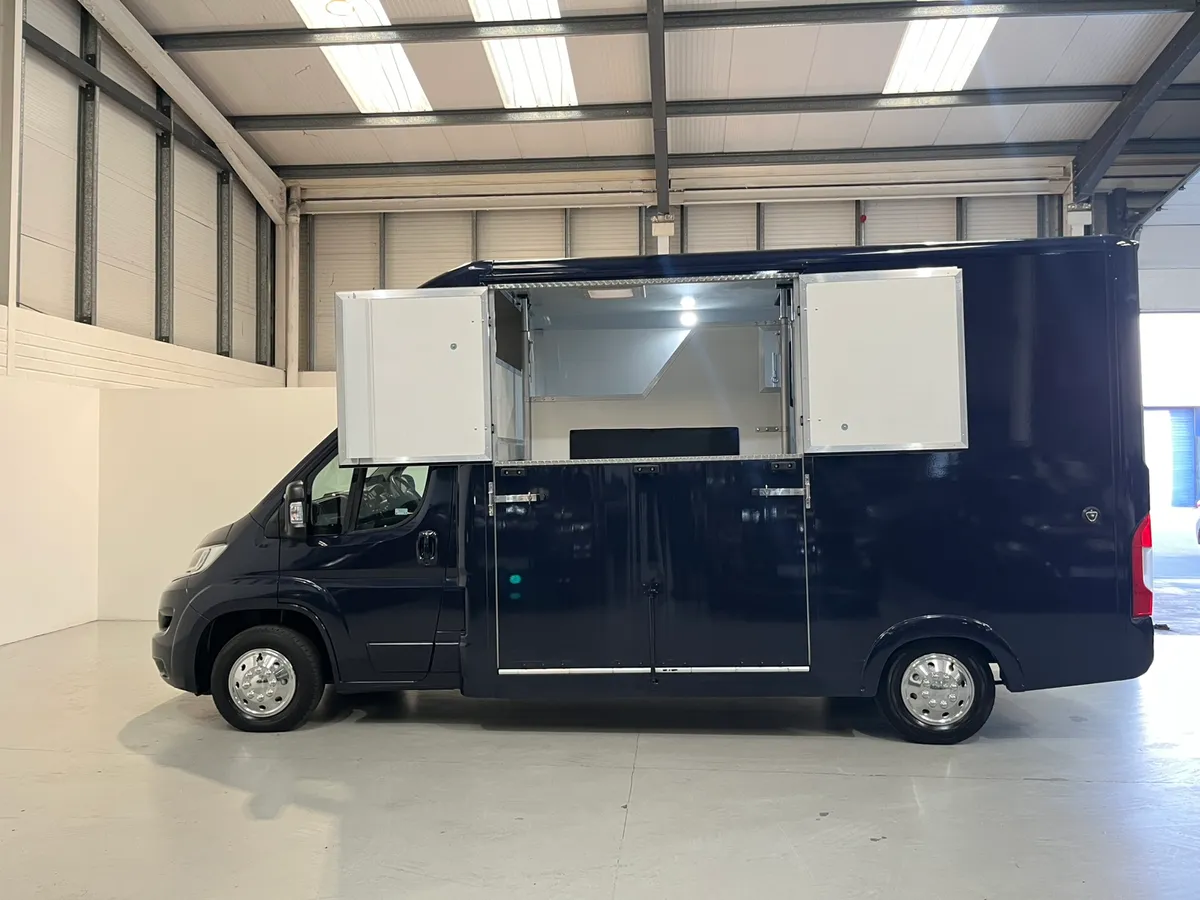 191 Fiat Ducato two box - Image 3