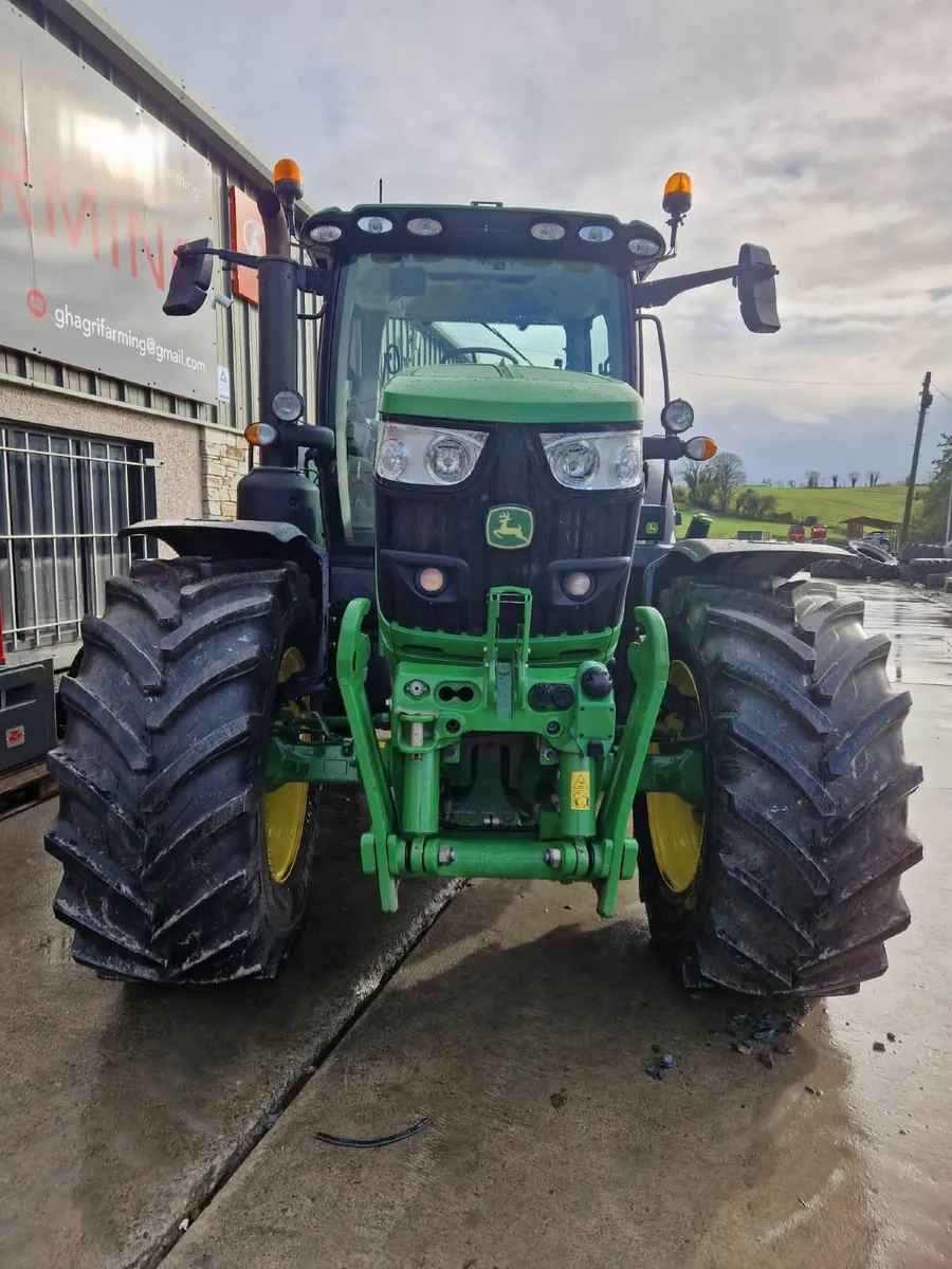 John Deere 6 Series 2023 - Image 2
