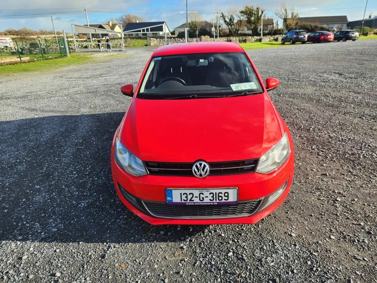 Volkswagen Polo 2013 - Recently NCTed - Image 3