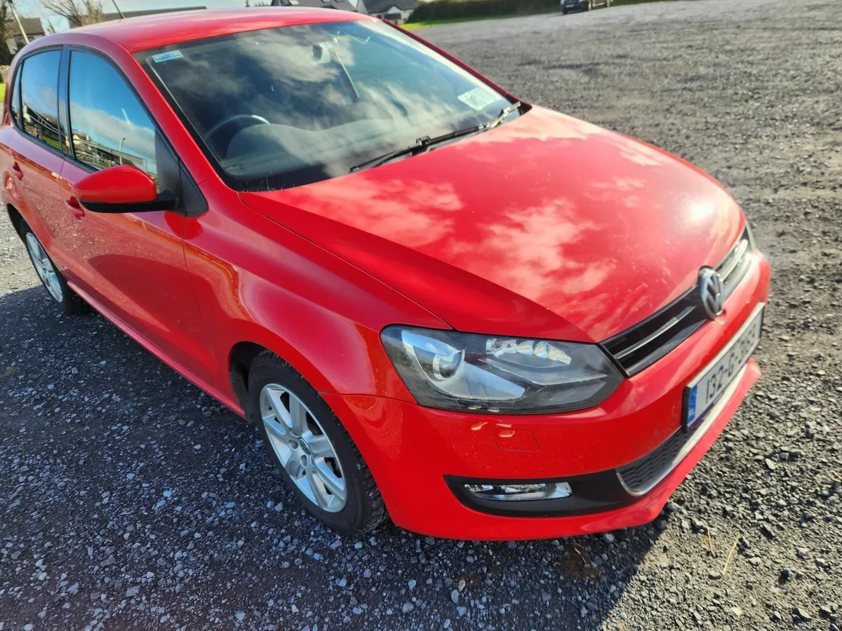 Volkswagen Polo 2013 - Recently NCTed - Image 4