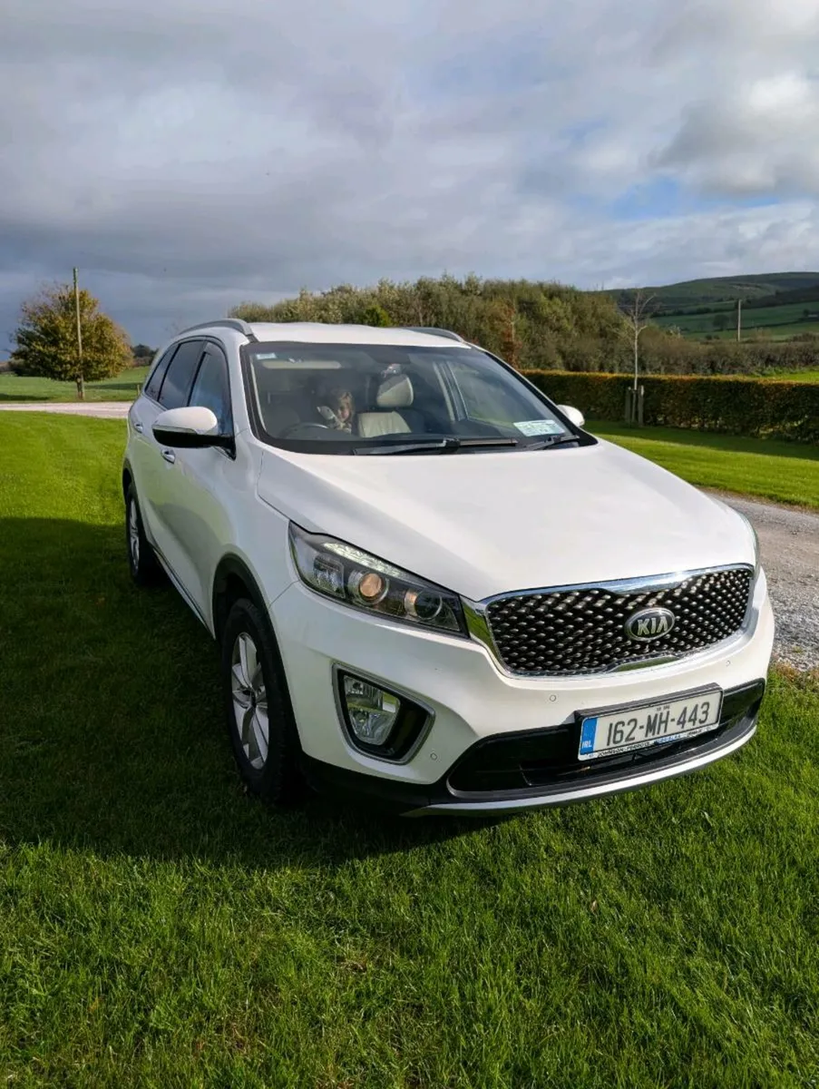 Kia Sorento - Image 2