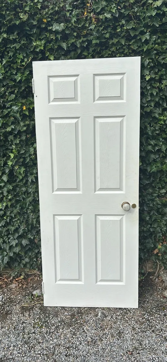 internal doors