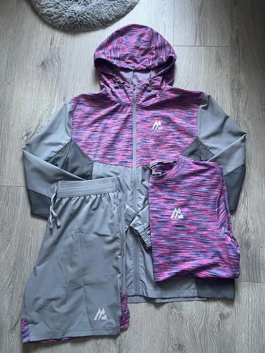 Montirex set