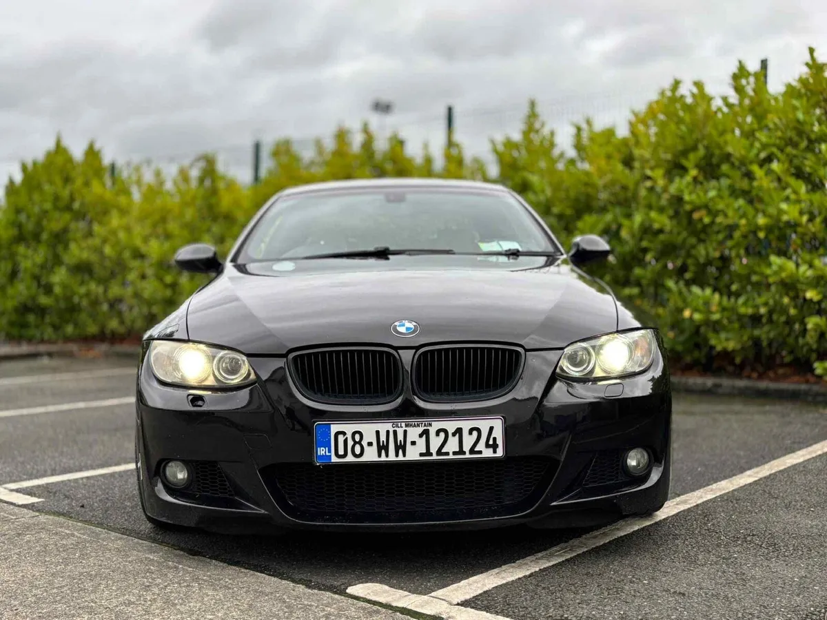 Bmw E92 335i 2008 - Image 3