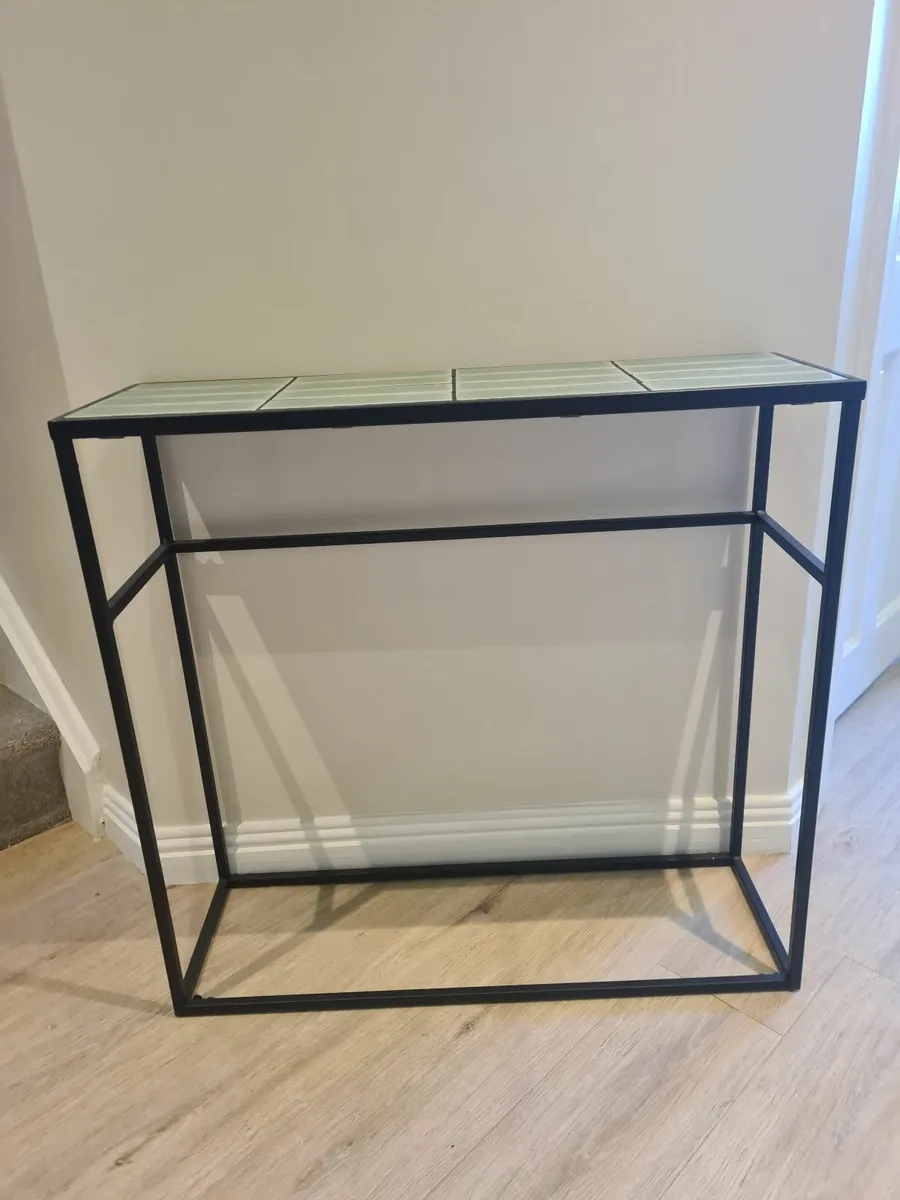 Console table / hall table - Image 1
