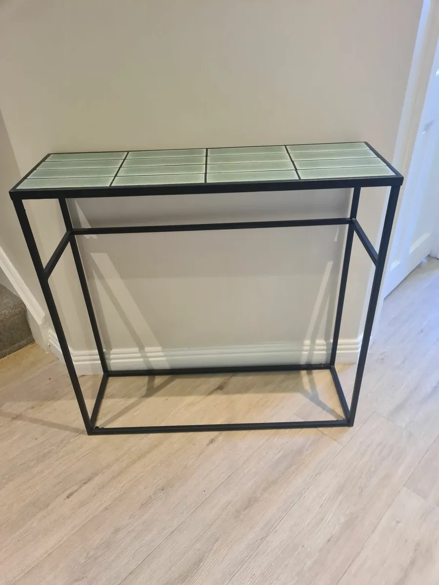 Console table / hall table - Image 2