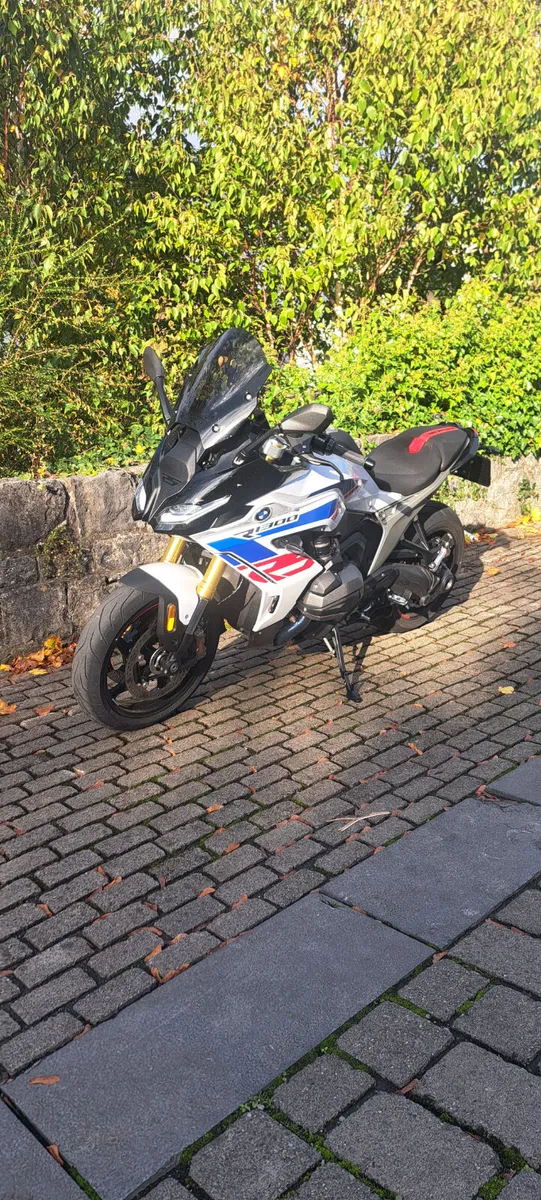 BMW1300RS Sport - Image 1