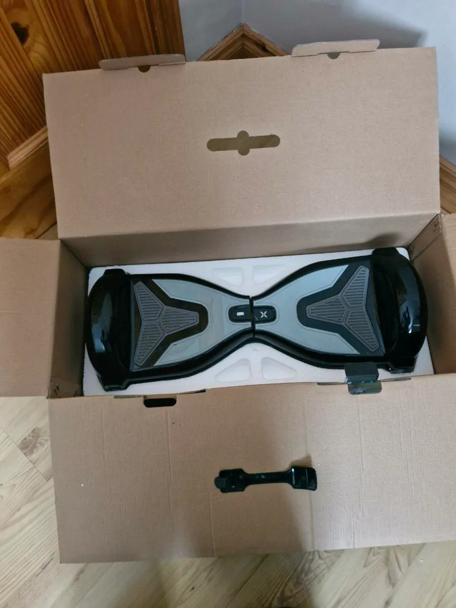 Hoover board - Image 2