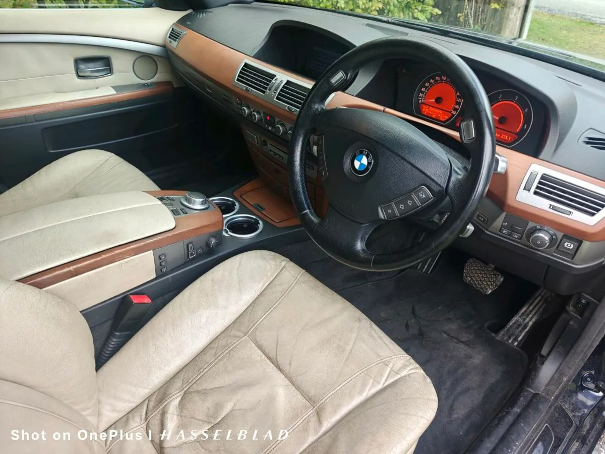 BMW 730D - Image 2