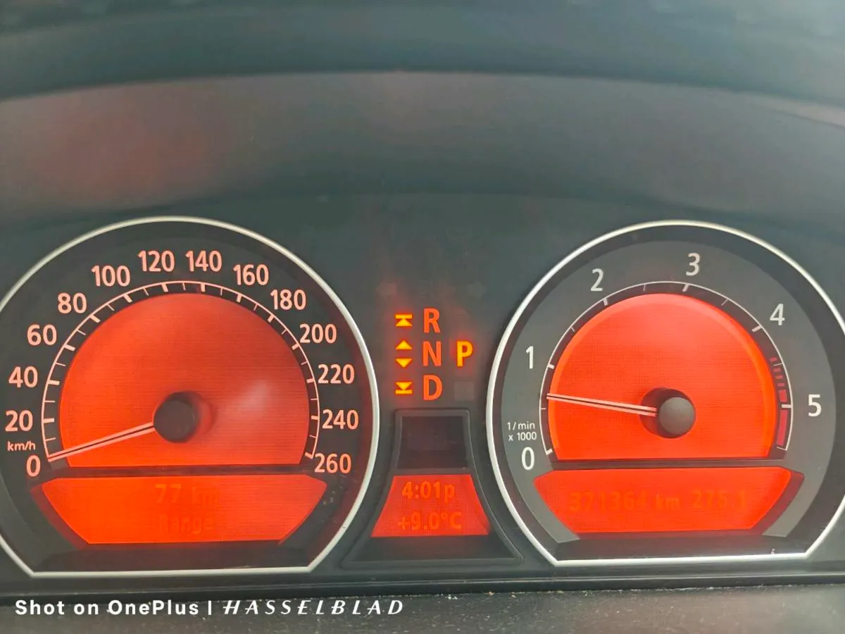 BMW 730D - Image 3