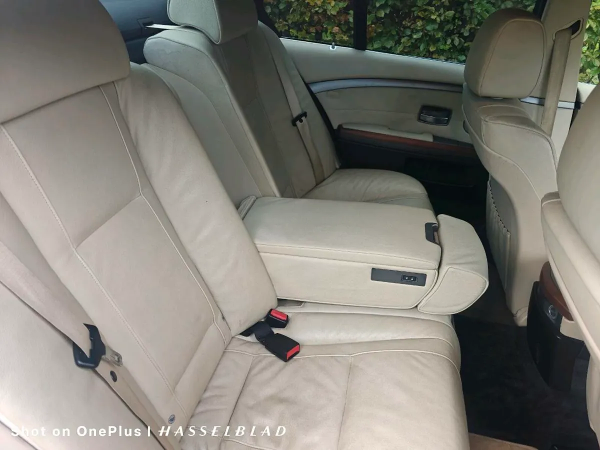 BMW 730D - Image 4
