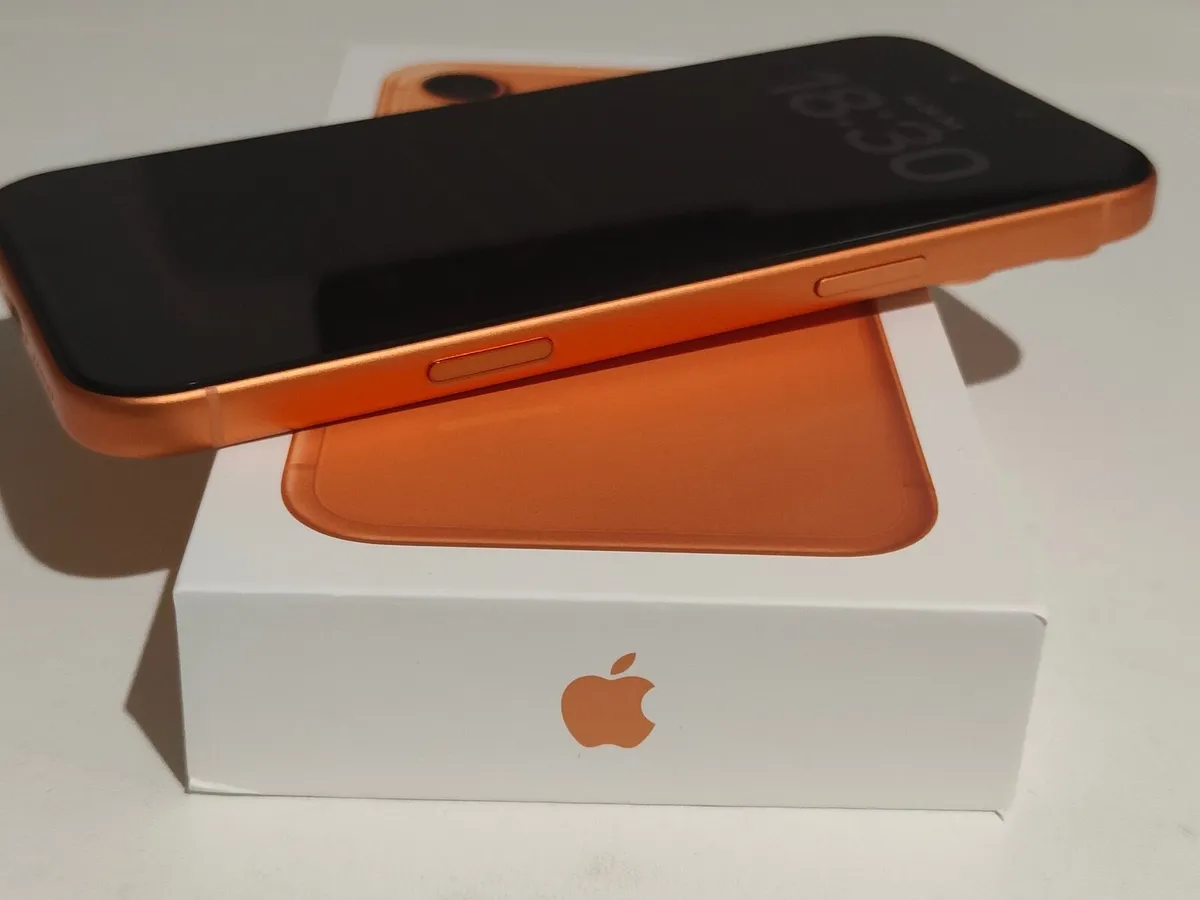 iPhone 17 Pro Max 256GB - Brand New & Receipt - Image 2