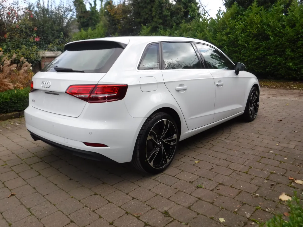 AUDI A3 1.4 TFSI AUTO SE VIRTUAL COCKPIT - Image 3