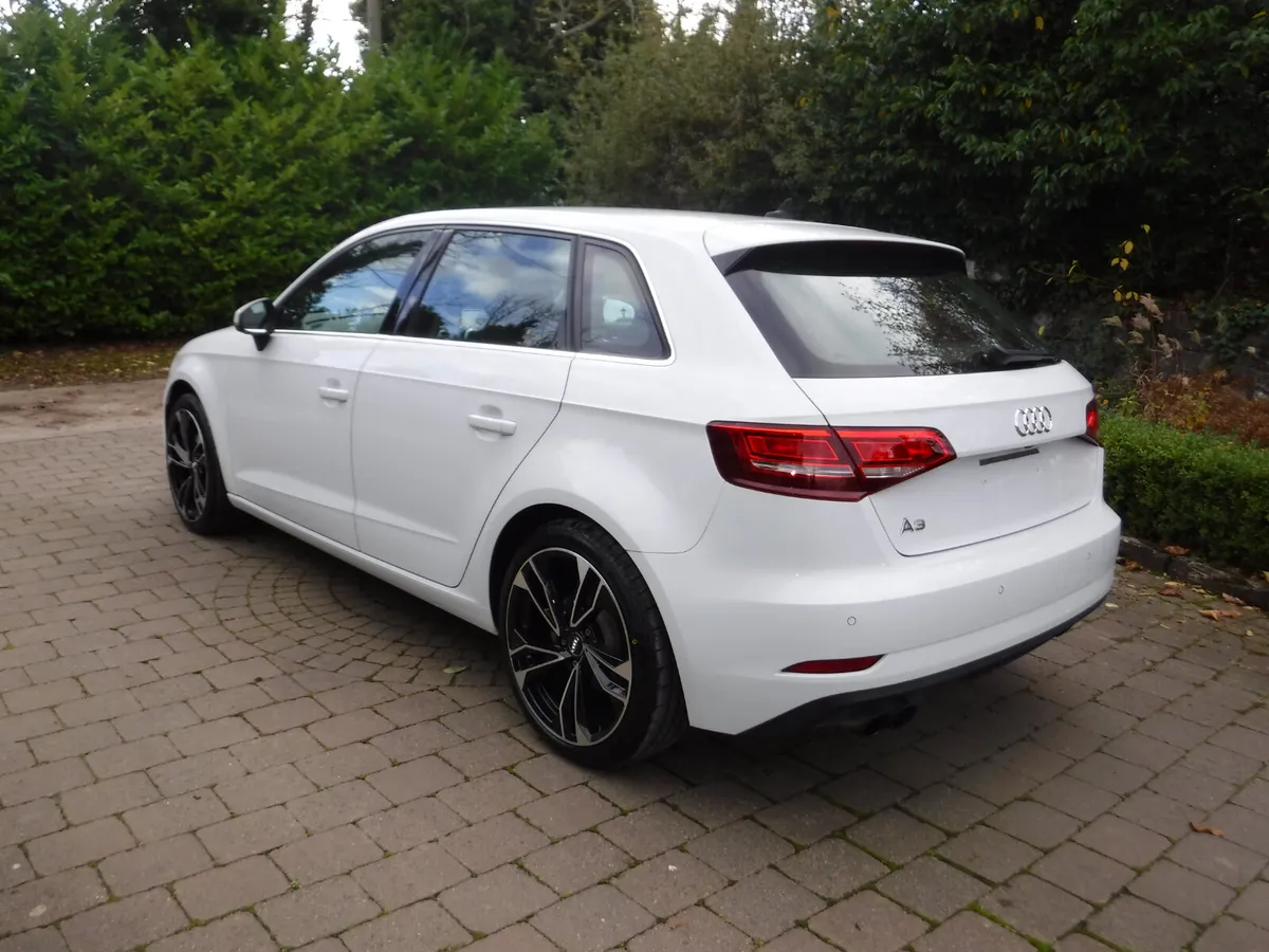 AUDI A3 1.4 TFSI AUTO SE VIRTUAL COCKPIT - Image 4