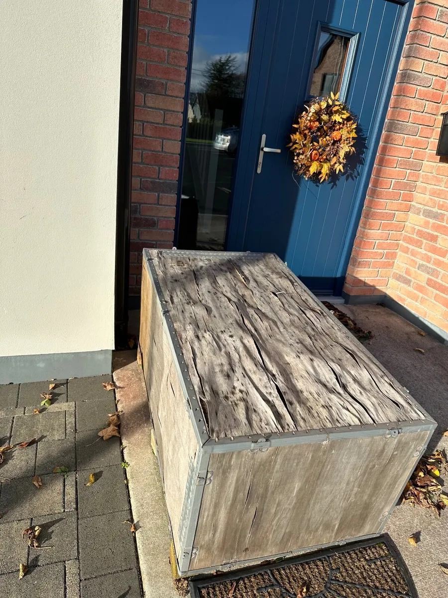 Sturdy Box - Free for Pick-Up - Image 1