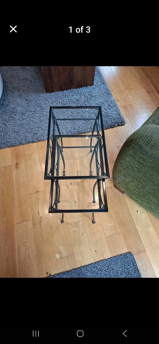 Coffee tables - Image 2
