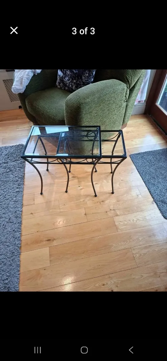 Coffee tables - Image 3