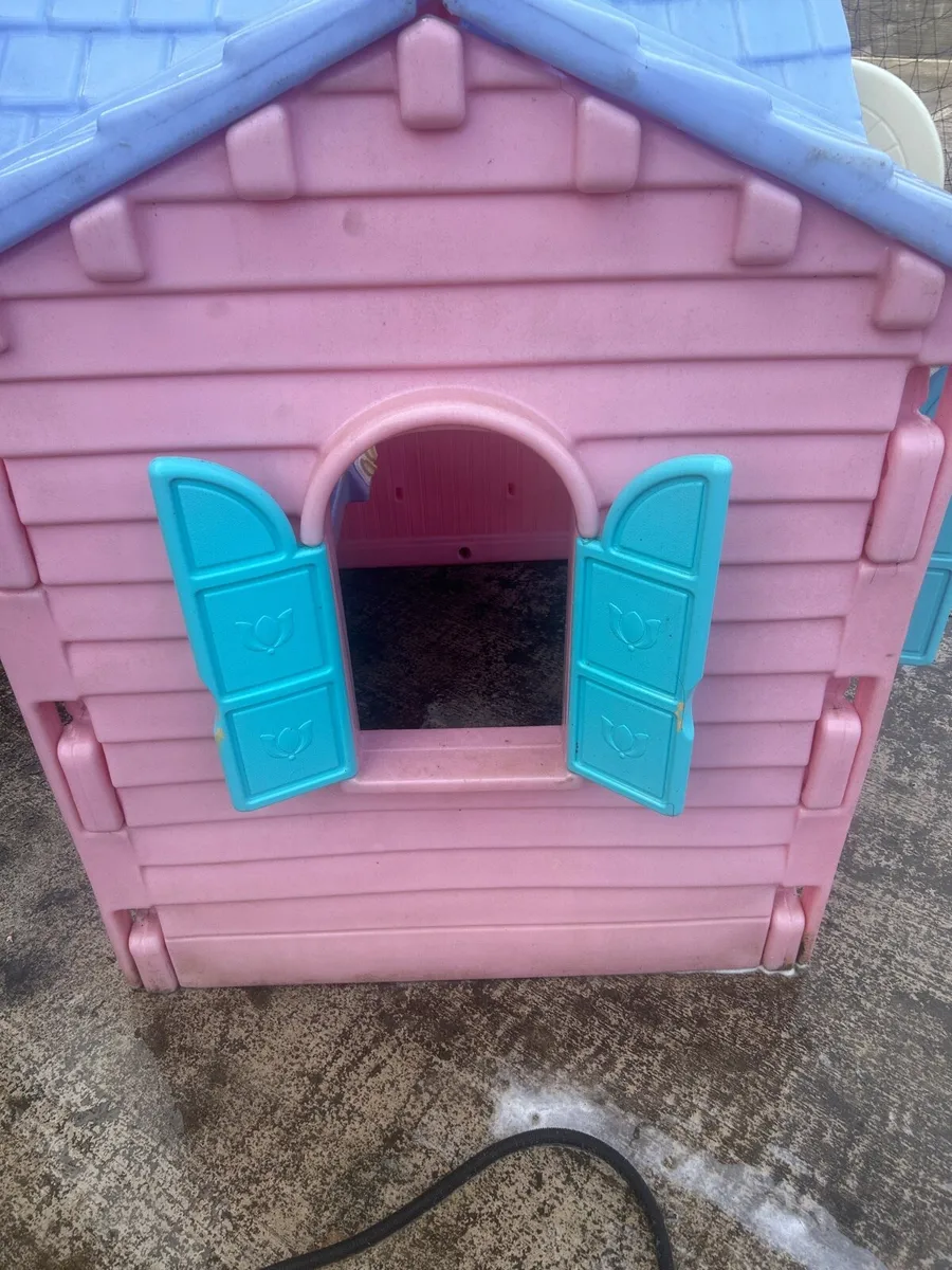 Playhouse - Image 2