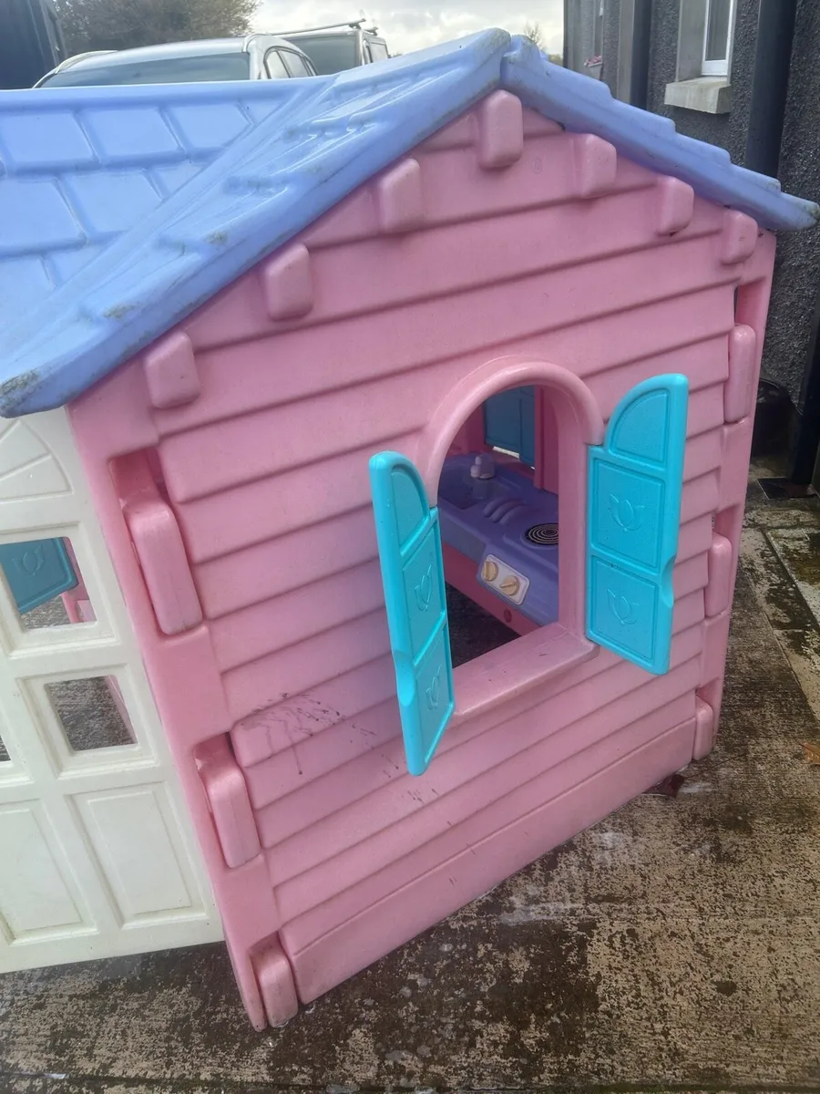 Playhouse - Image 4