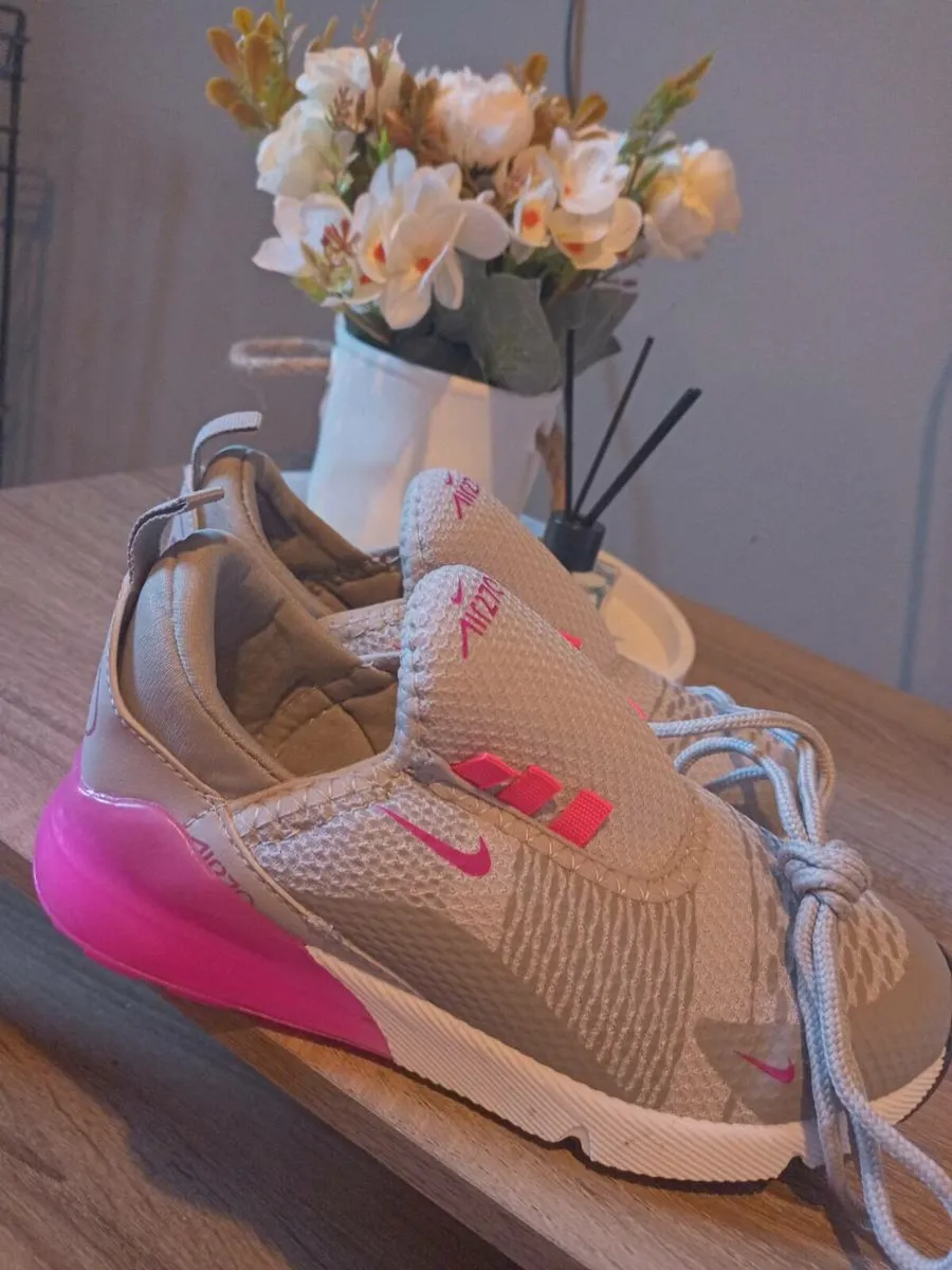 New runners