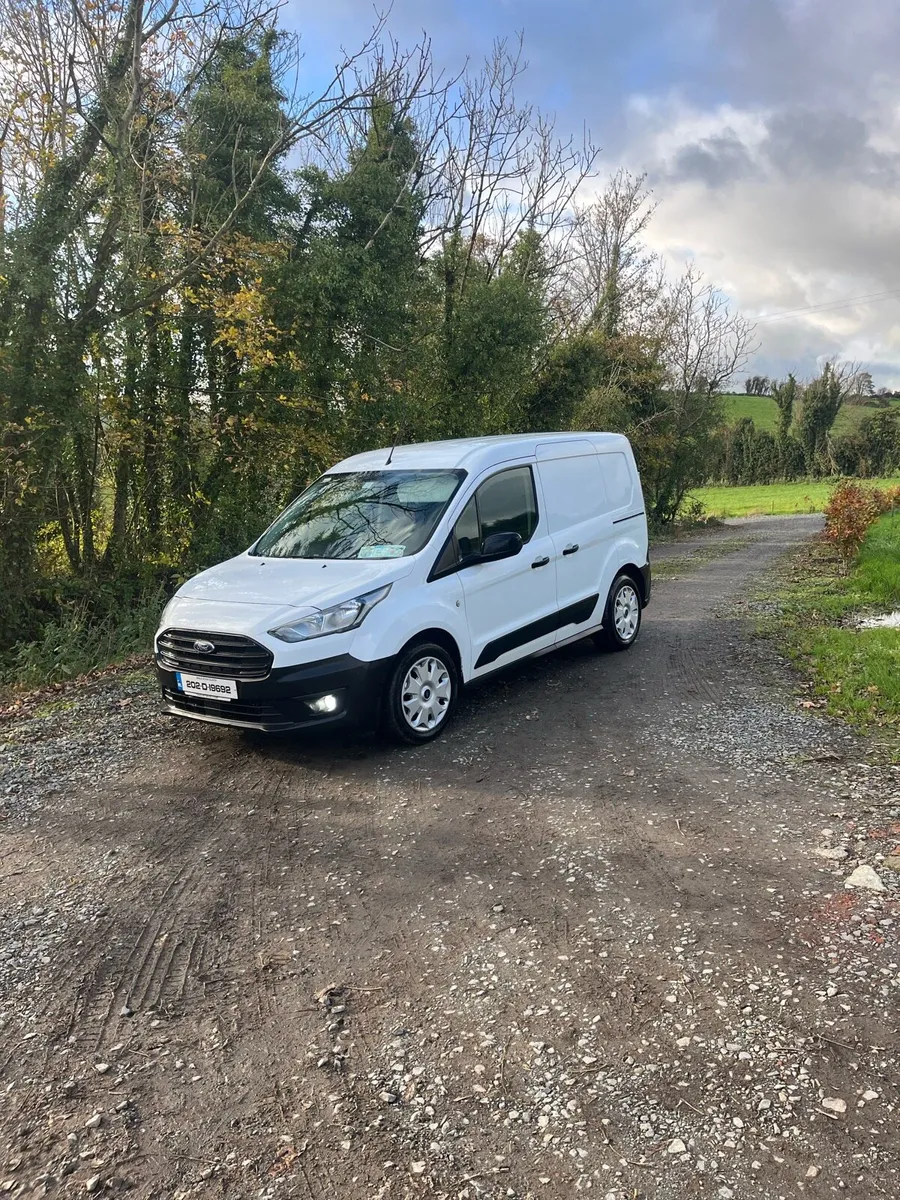 Ford transit connect - Image 2