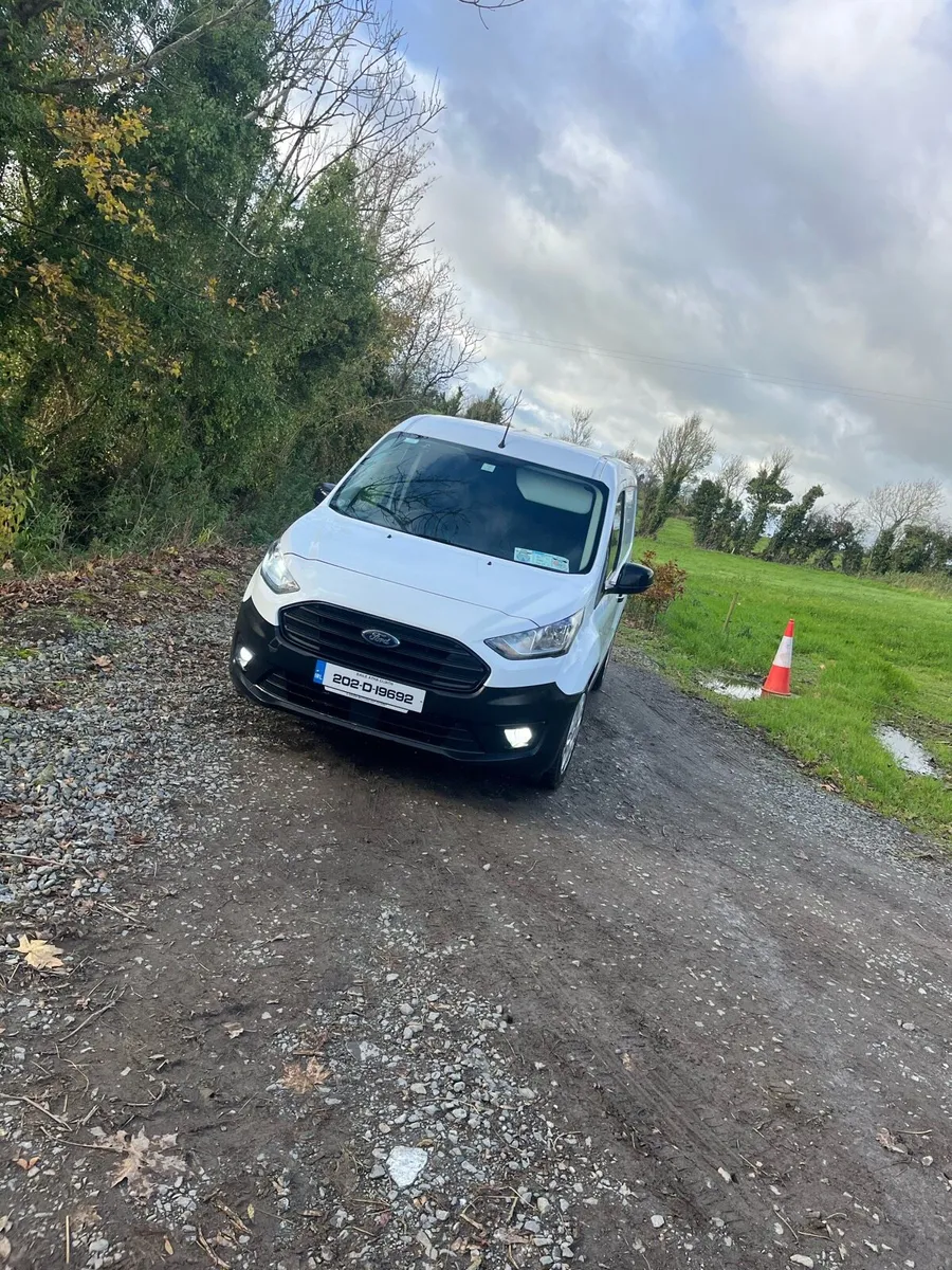Ford transit connect - Image 3