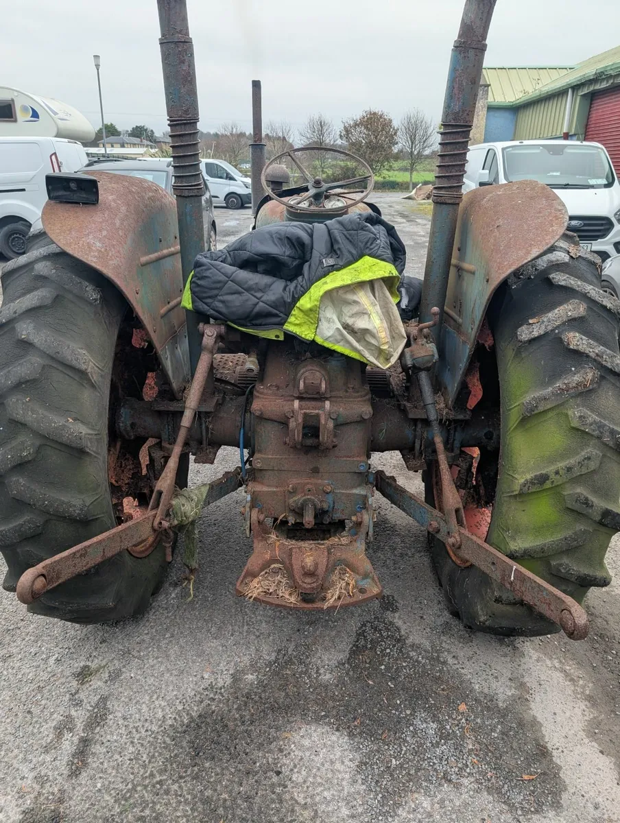 Fordson super major - Image 2