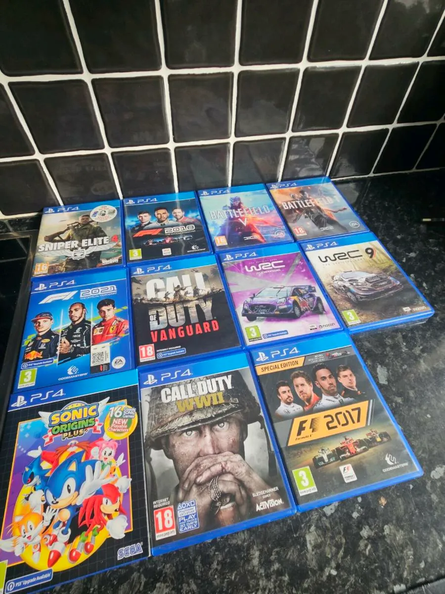 Playstation 4 - Image 4