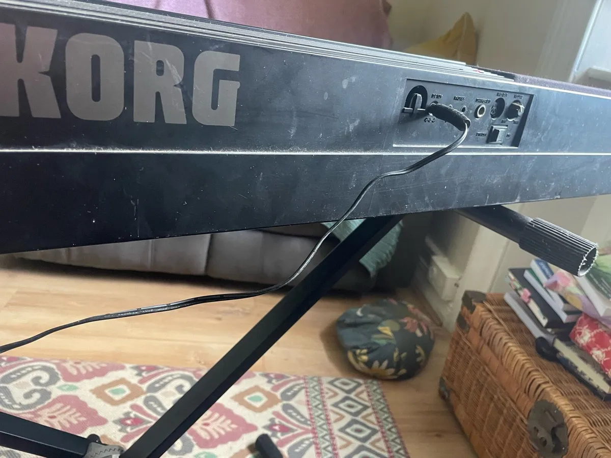 Korg Piano SP 170 - Image 3
