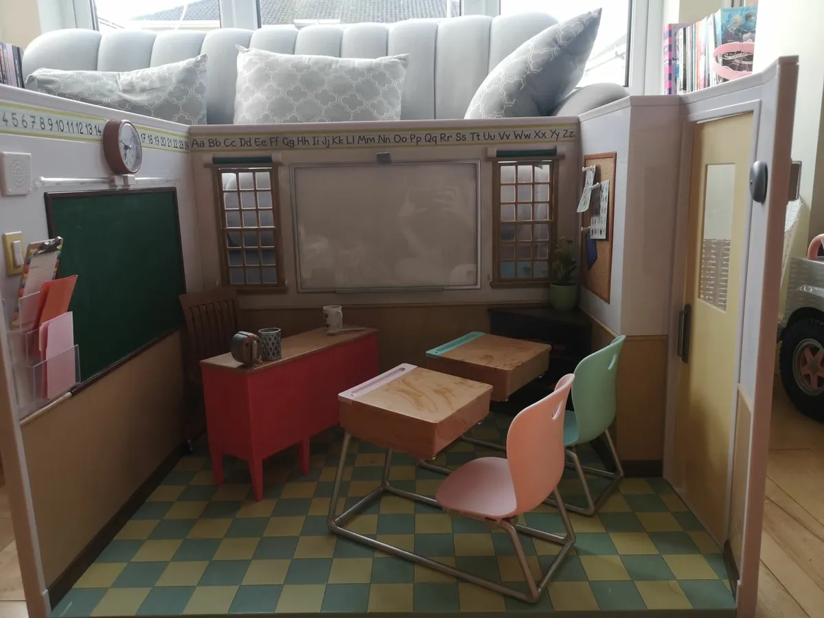 Our generation school - Image 2