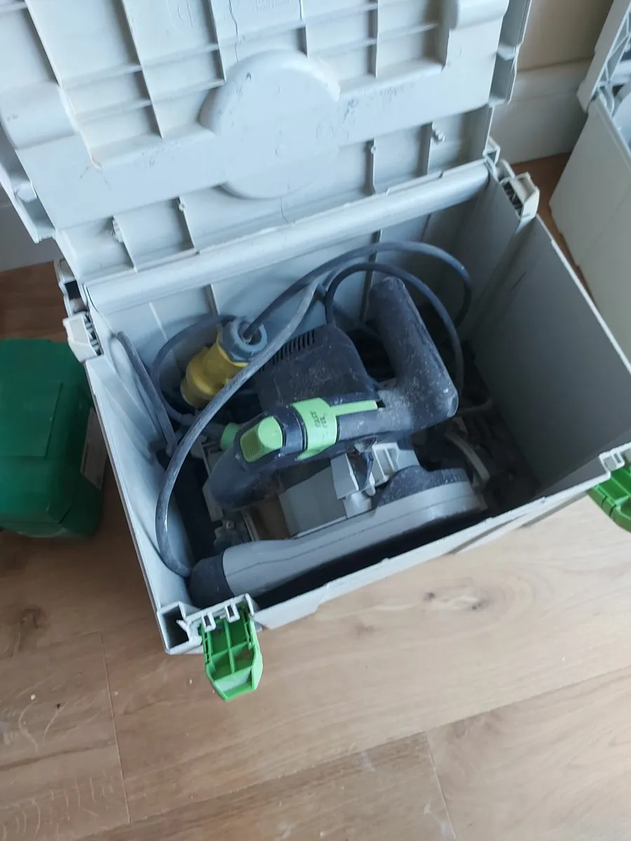 Power tools - Image 1
