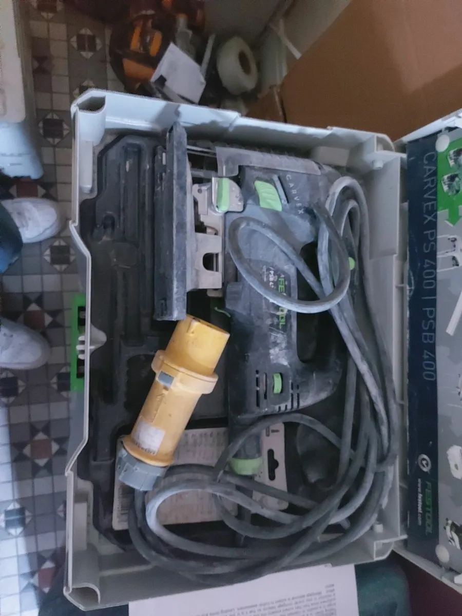 Power tools - Image 2