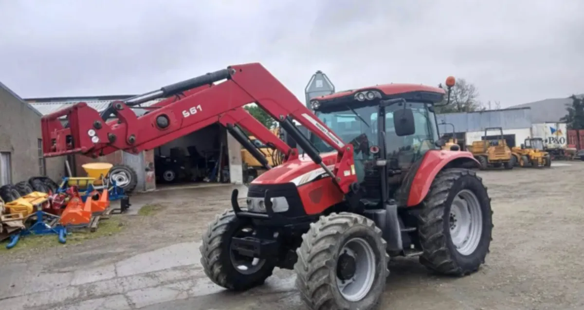 2011 McCormick X60.30 - Image 1