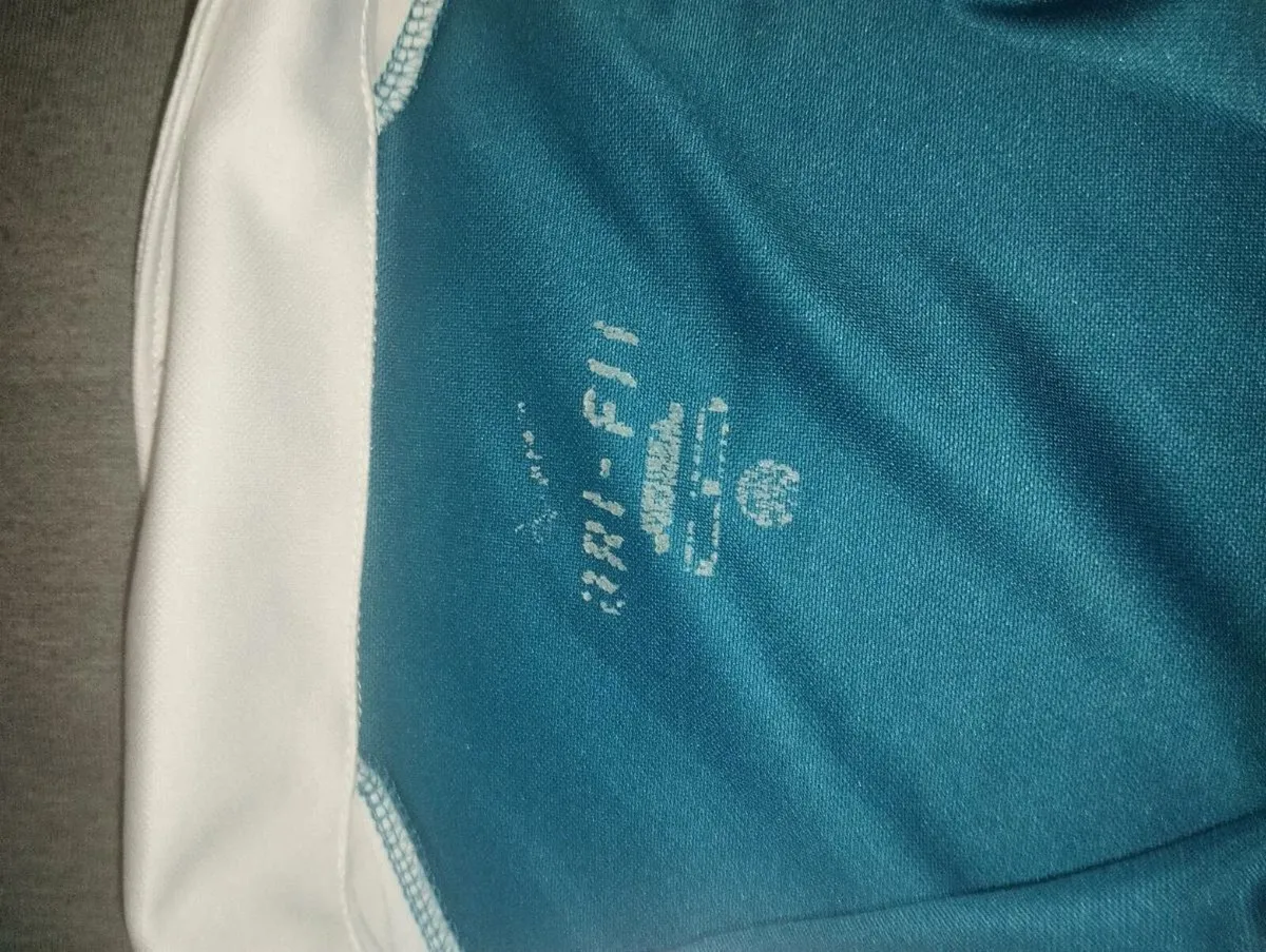 Nike polo - Image 2