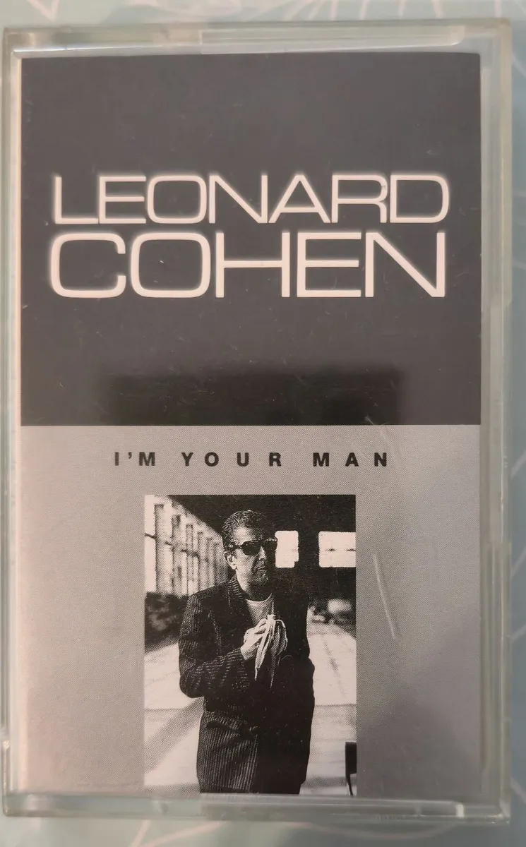 MEGA RARE CASETTE PINK FLOYD ALPHAVILLE ZEPPELIN - Image 2