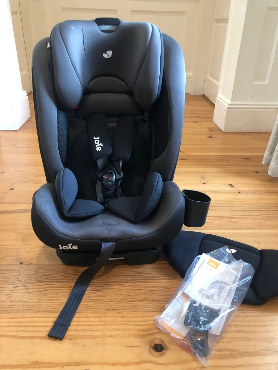 Joie Bold Car seat - Image 1