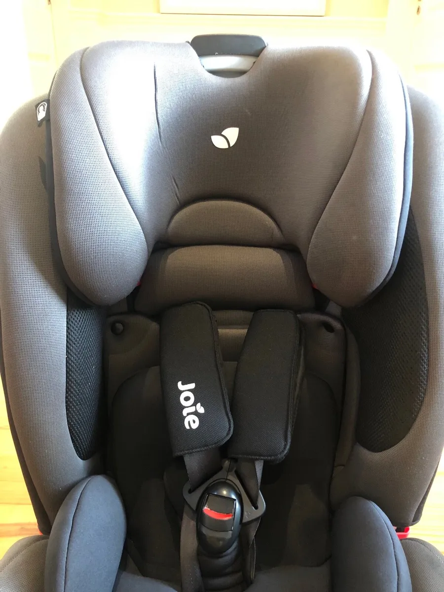 Joie Bold Car seat - Image 2