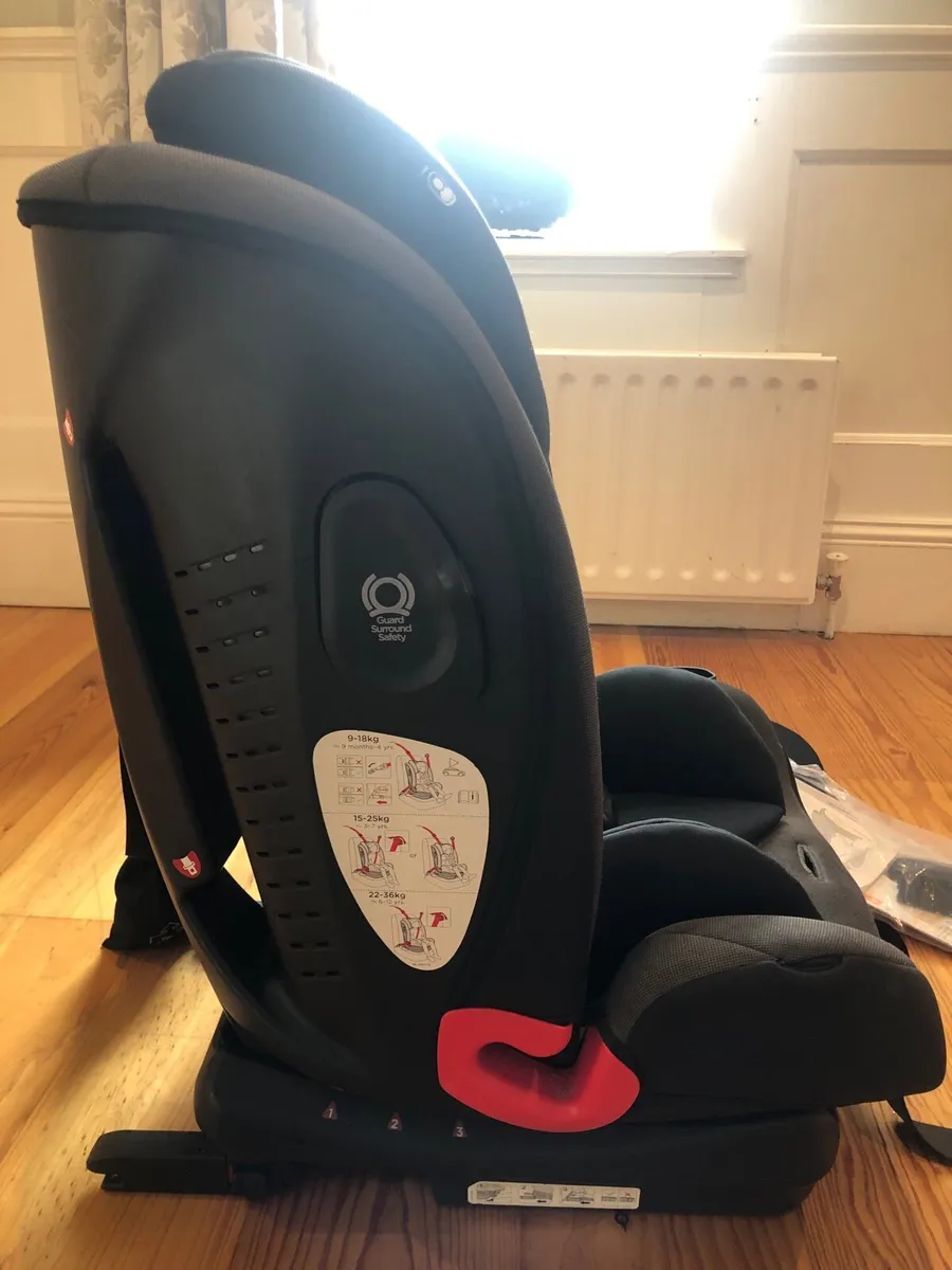 Joie Bold Car seat - Image 3